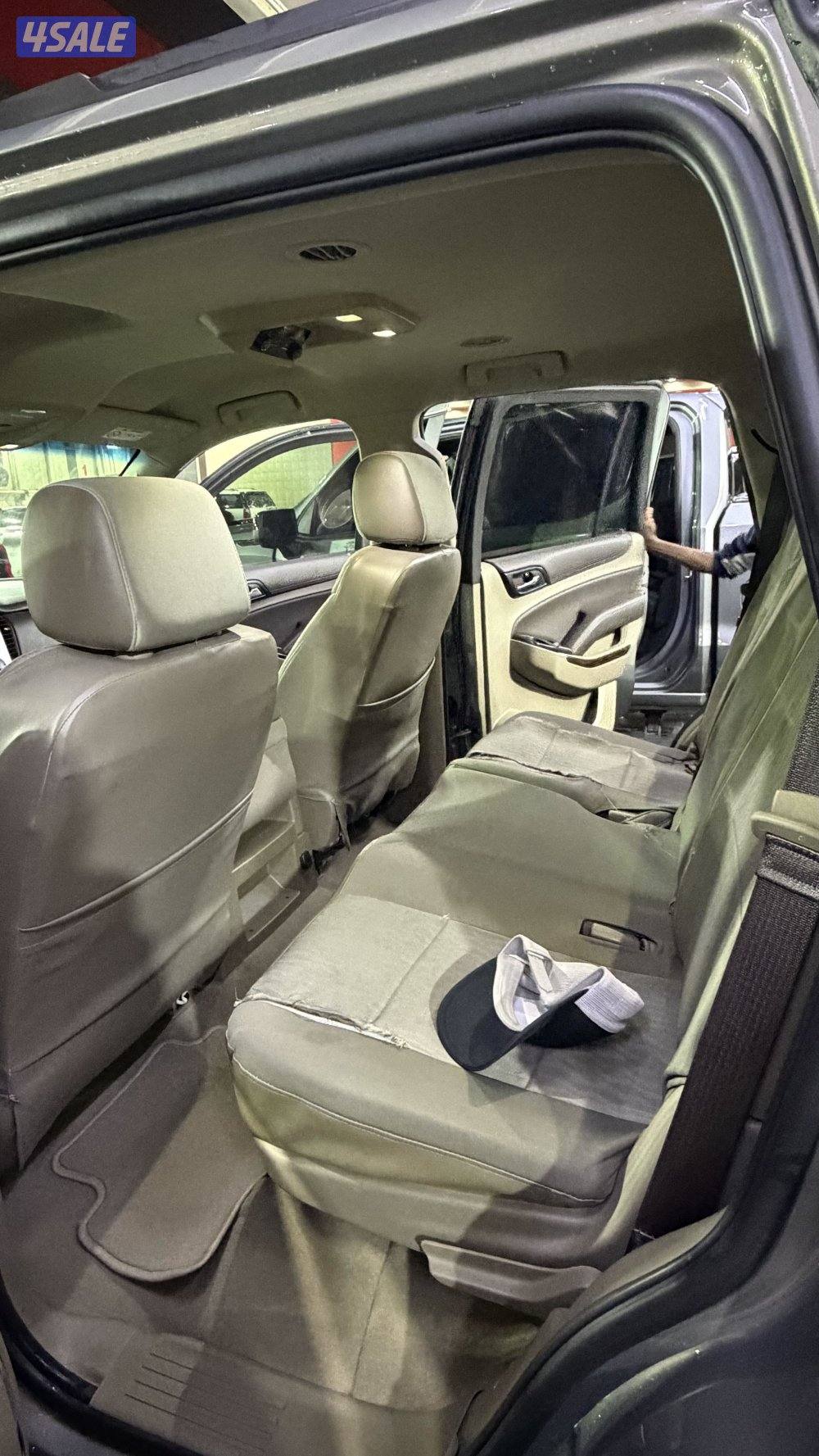 للبيع تاهو ال اس9