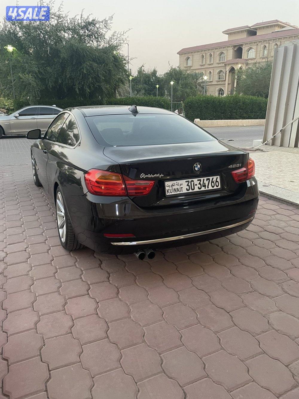 للبيع او ابدل BMW3