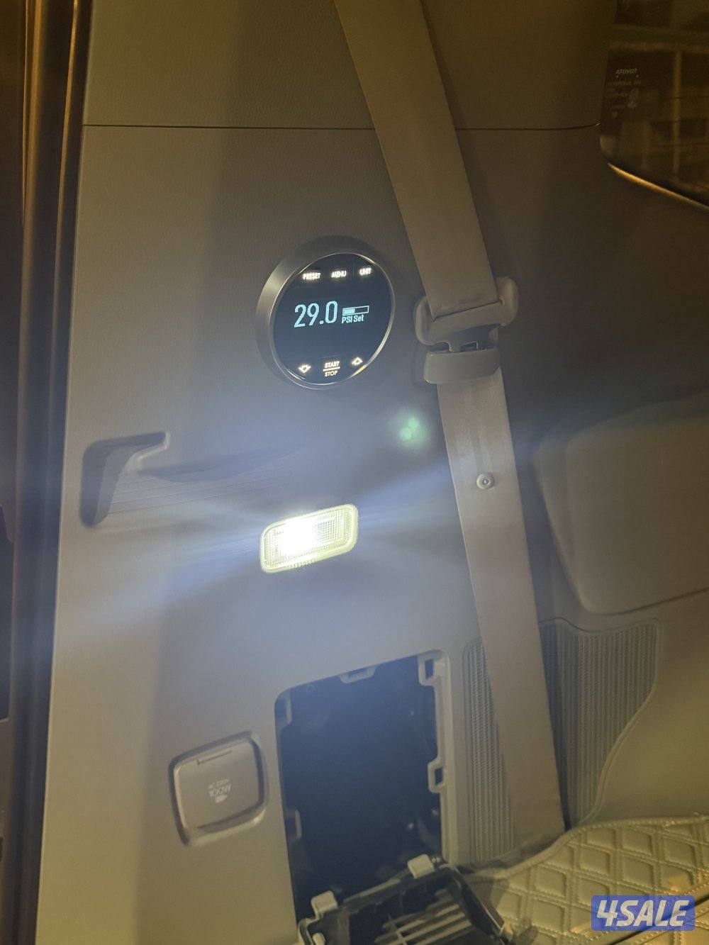 لاند كروزر 2023 aeros twinturbo1