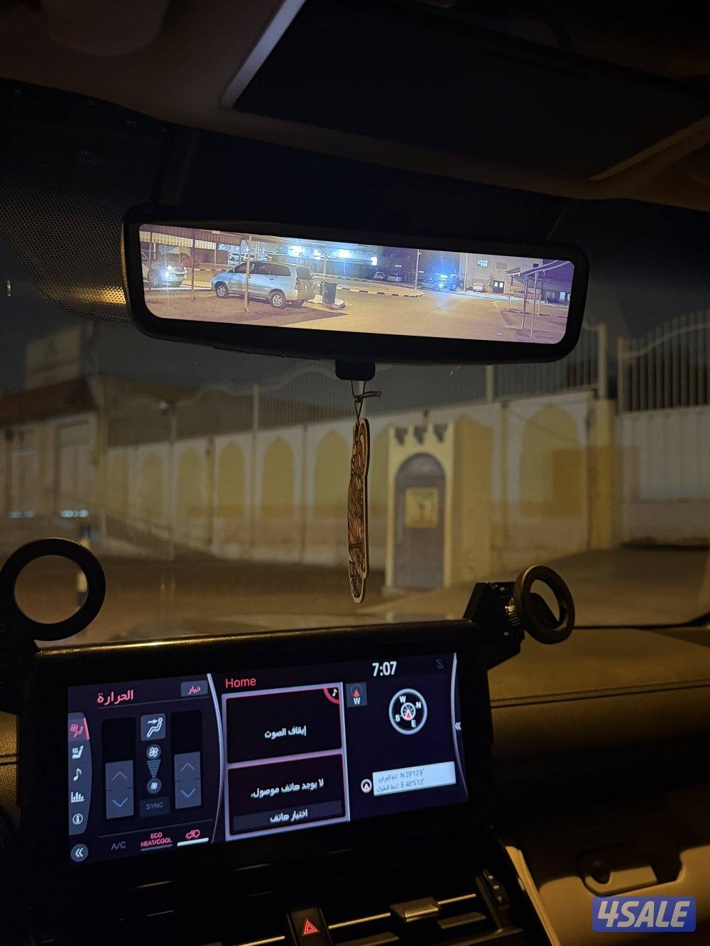 لاند كروزر 2023 aeros twinturbo9