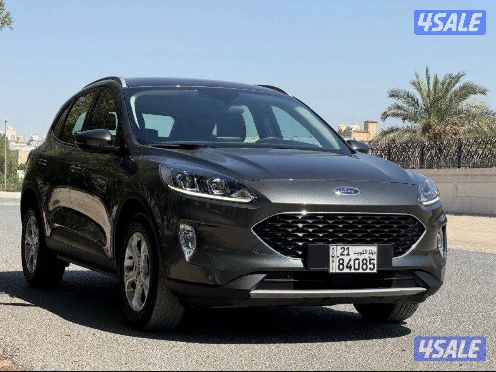 للبيع فورد اسكيب 2023 تحت الكفالة0