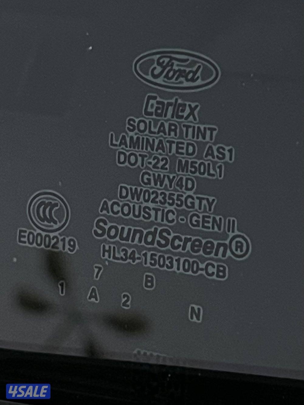 للبيع فورد رابتر موديل 2017 صبغ الوكالة كامل المواصفات الدرجة الأولى15