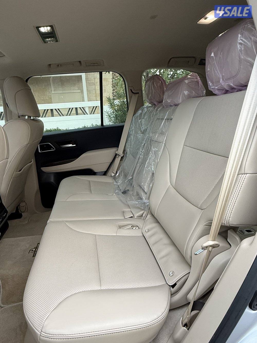 لاندكروزر vx 2022 صبغ الوكاله6