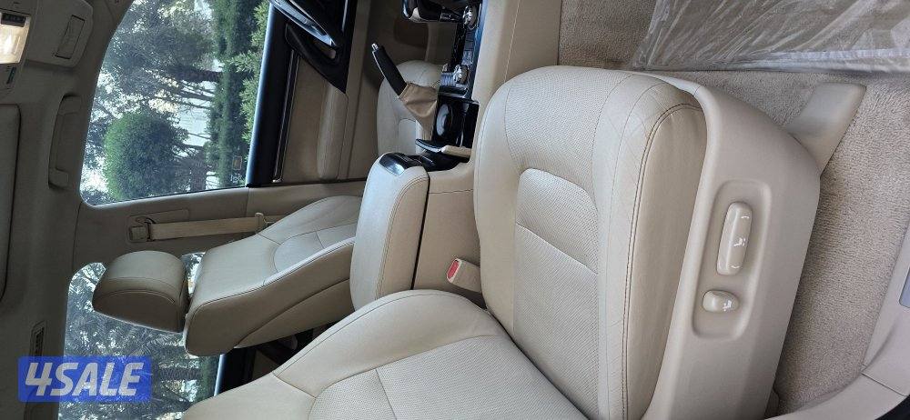 لاندكروز GXR 8 سلندر قراند تورنق
موديل 2020 وكاله6