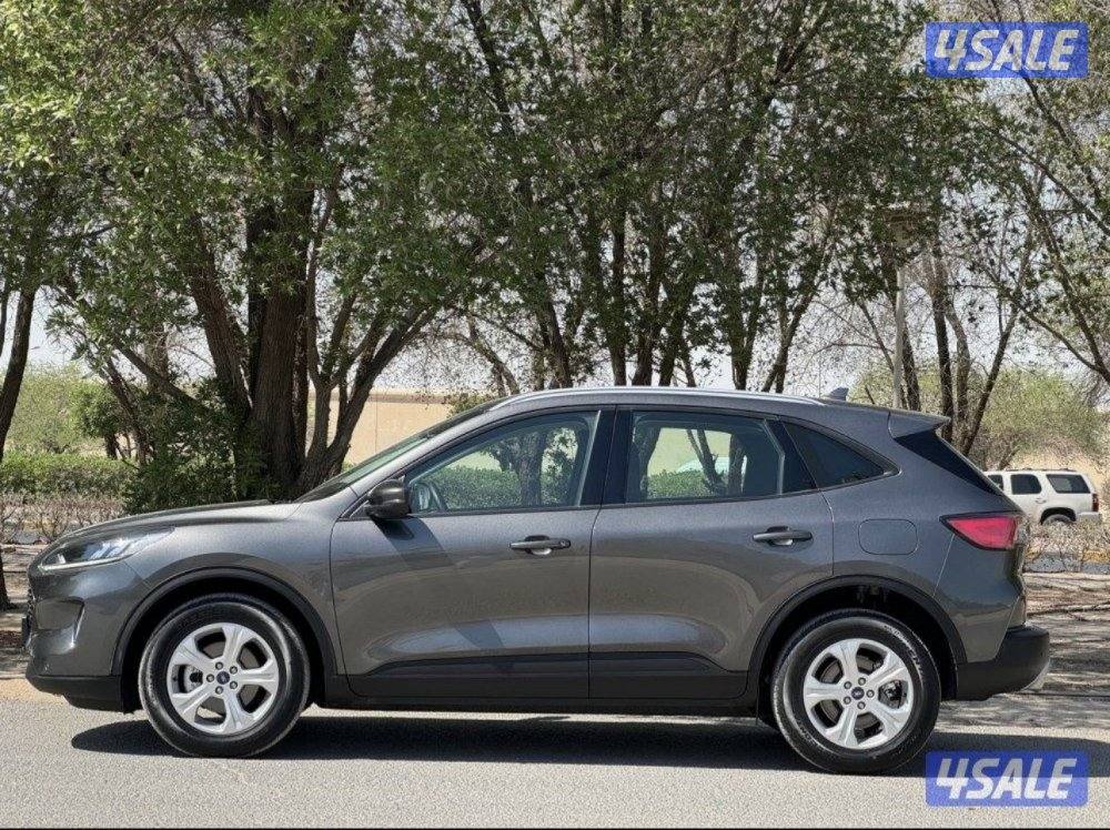 للبيع فورد اسكيب 2023 تحت الكفالة2