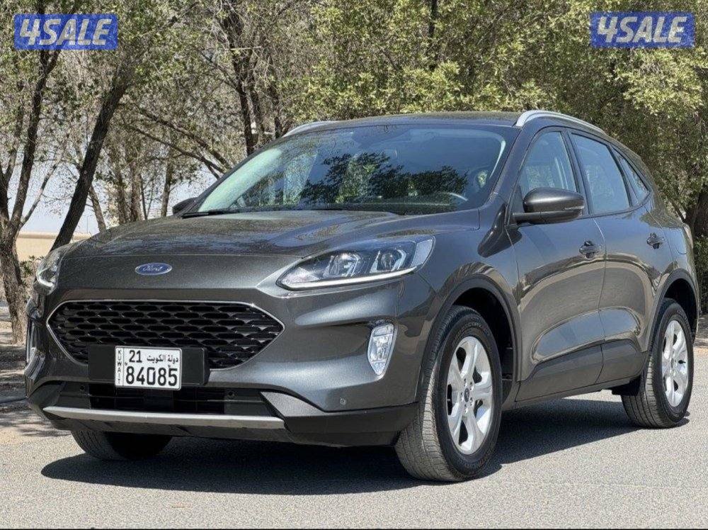 للبيع فورد اسكيب 2023 تحت الكفالة1