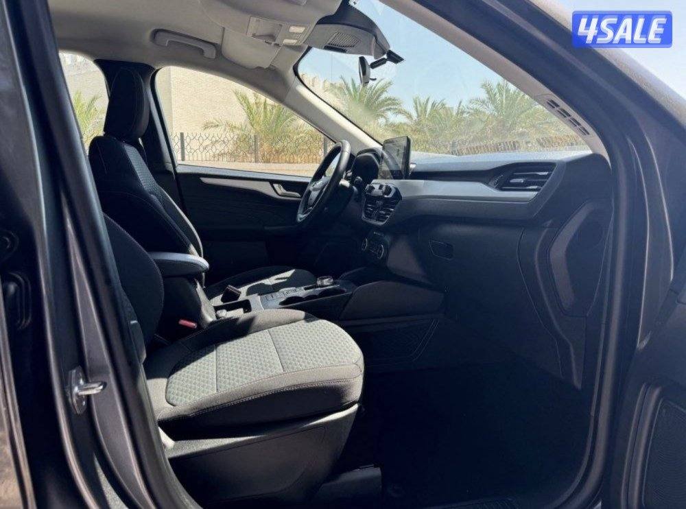 للبيع فورد اسكيب 2023 تحت الكفالة10