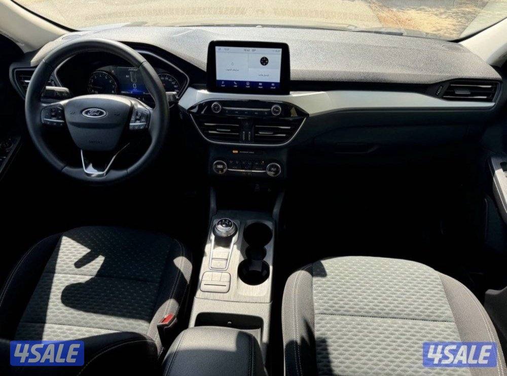 للبيع فورد اسكيب 2023 تحت الكفالة11