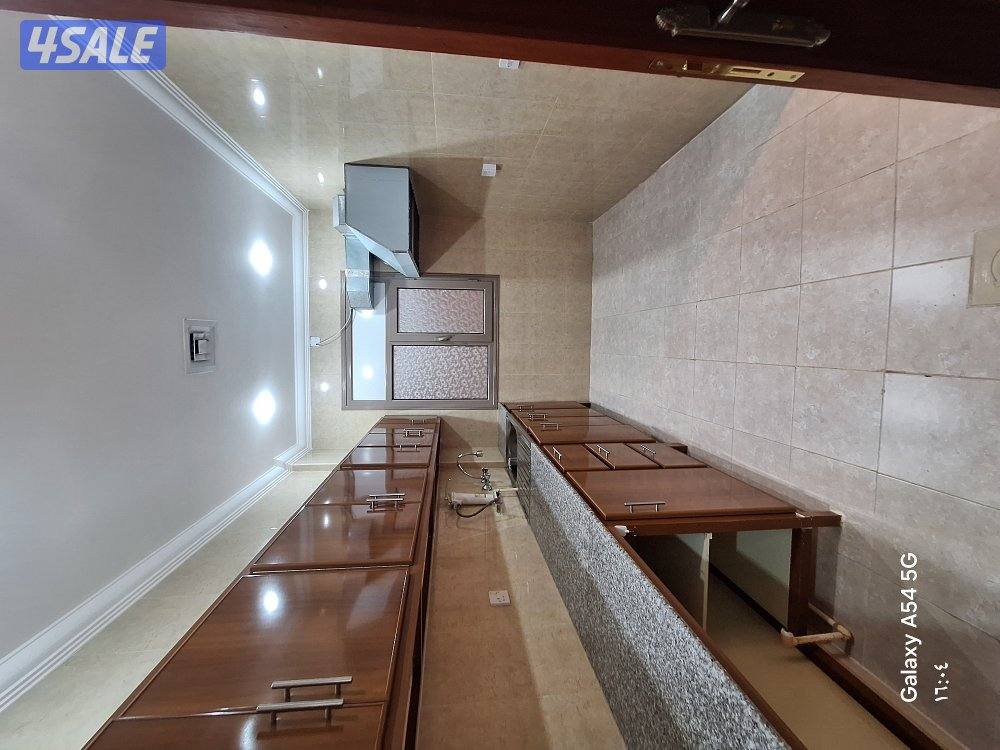 🇰🇼شقه المسايل سعر ممتاز ممتاز ممتاز تشطيب جديد 420🇰🇼0