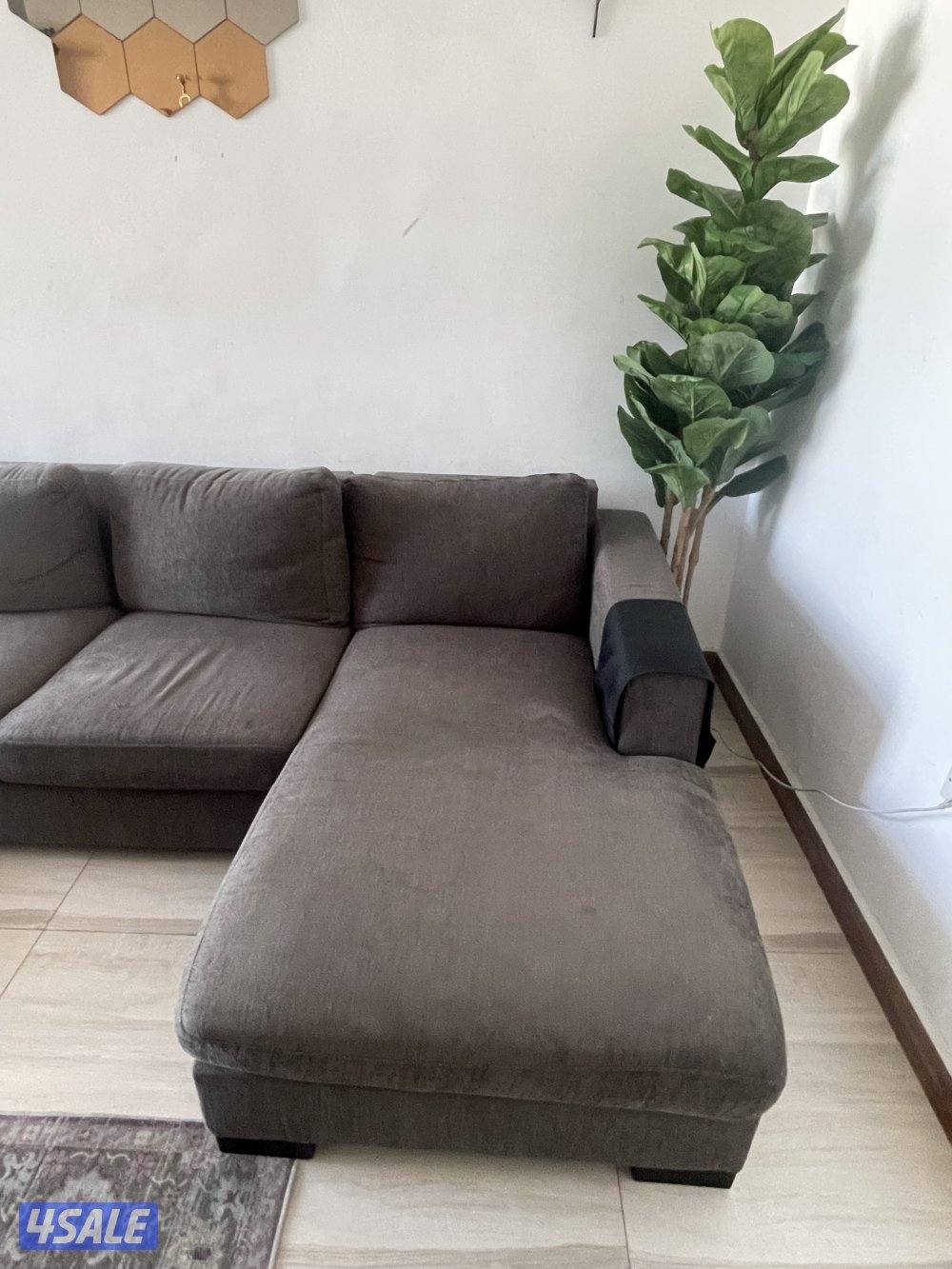 غرفه معيشه من هوم سنترLiving room home center3