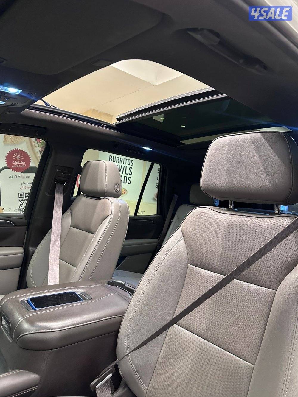 للبيع يوكن موديل ٢٠٢٢ slt5