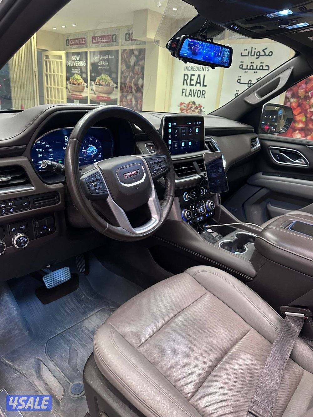 للبيع يوكن موديل ٢٠٢٢ slt4