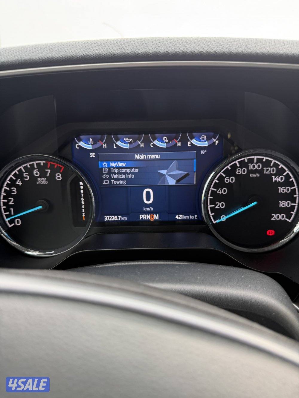 موديل 2023 ماشي 37 نظيف جدا4