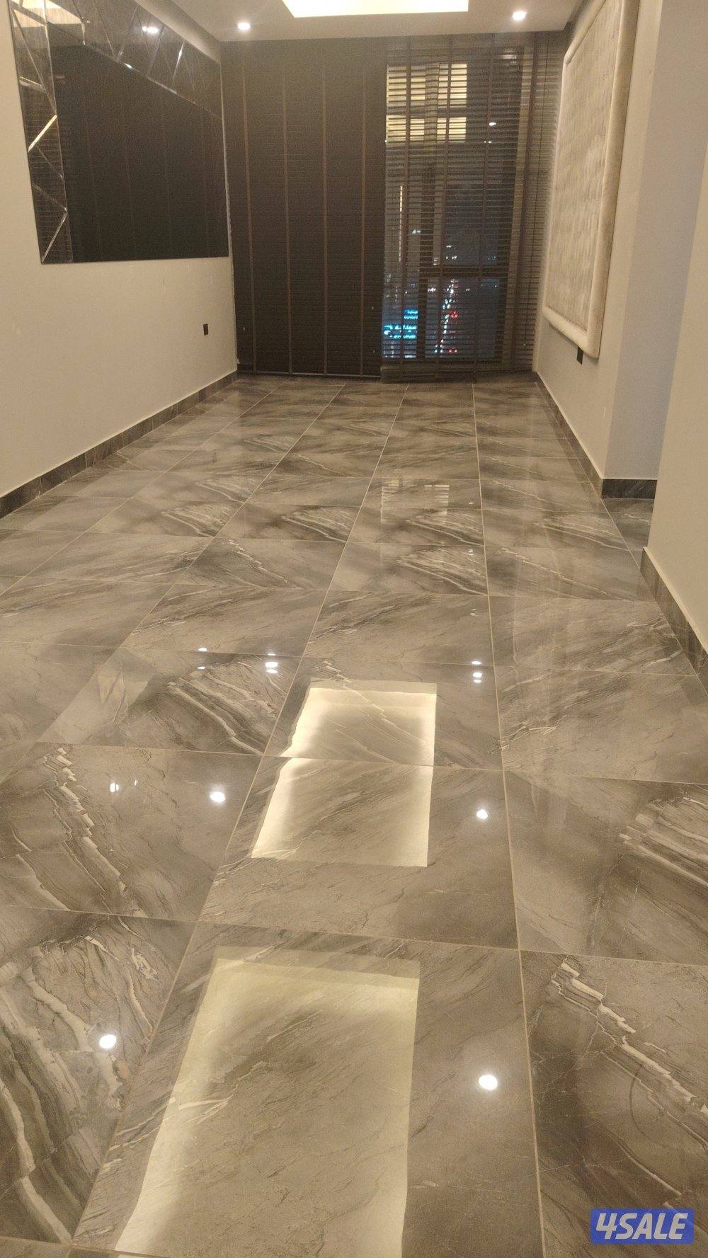 شقق للايجار  عزوبي وعوايل صباح السالم والسالمية0