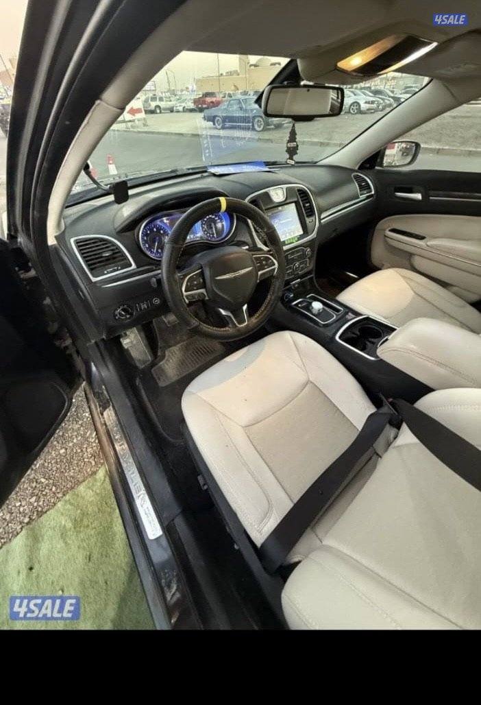 كرايسلر 20150