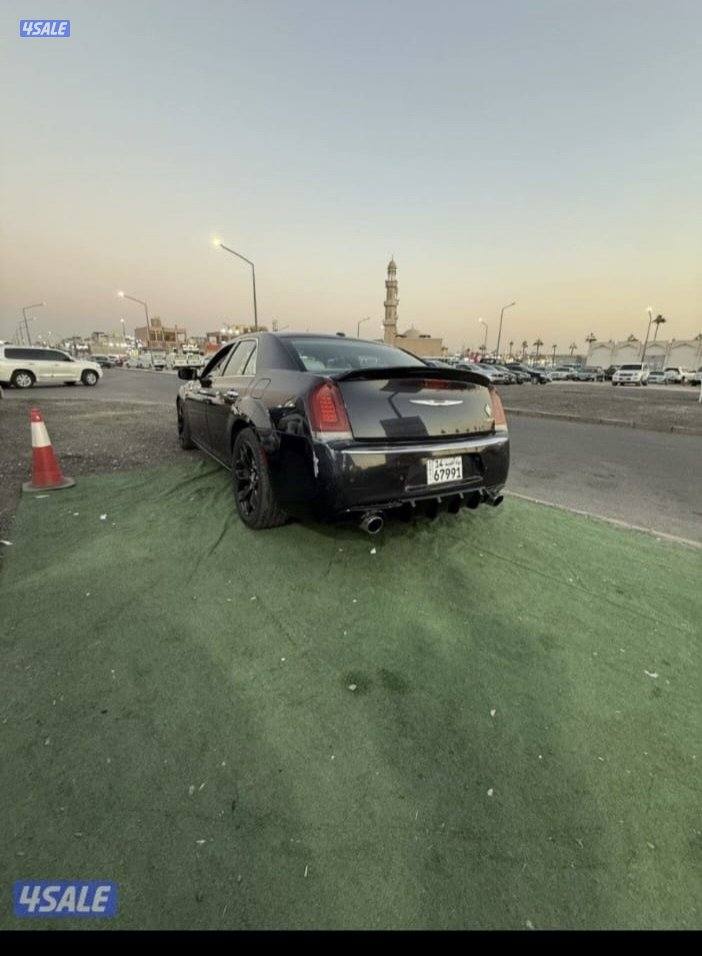 كرايسلر 20151