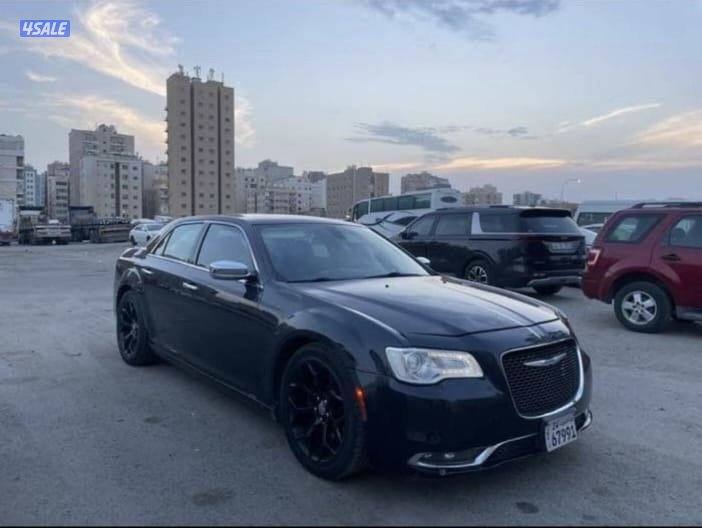 كرايسلر 20153