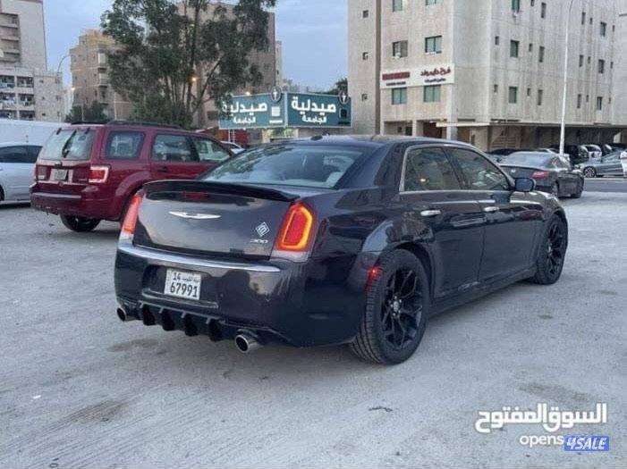 كرايسلر 20154