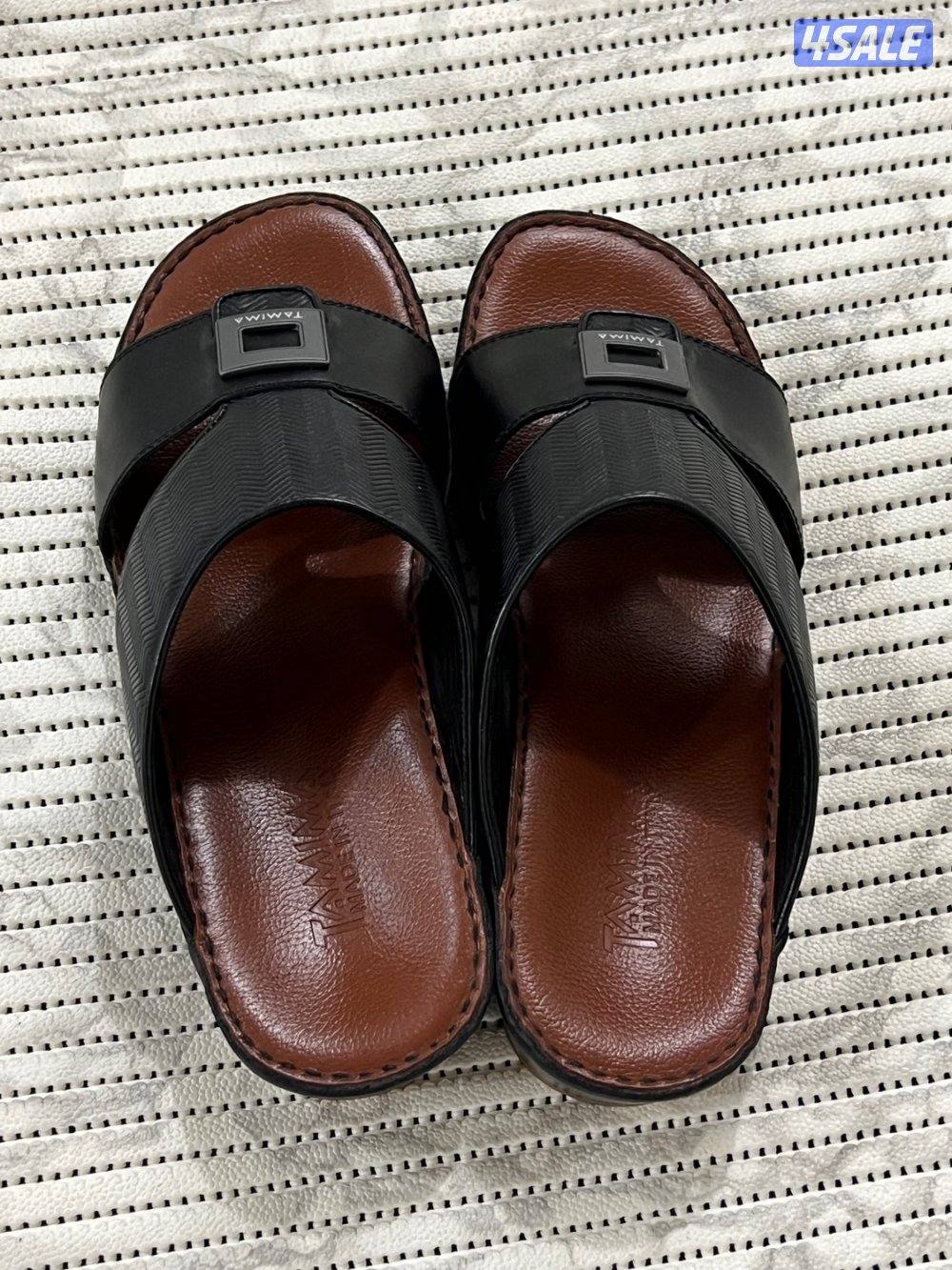 تميمه السرحان مقاس ٤٢ اصليه ( لبستين )1