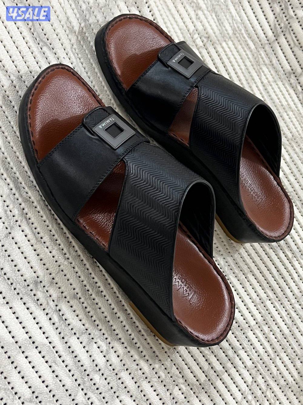 تميمه السرحان مقاس ٤٢ اصليه ( لبستين )2