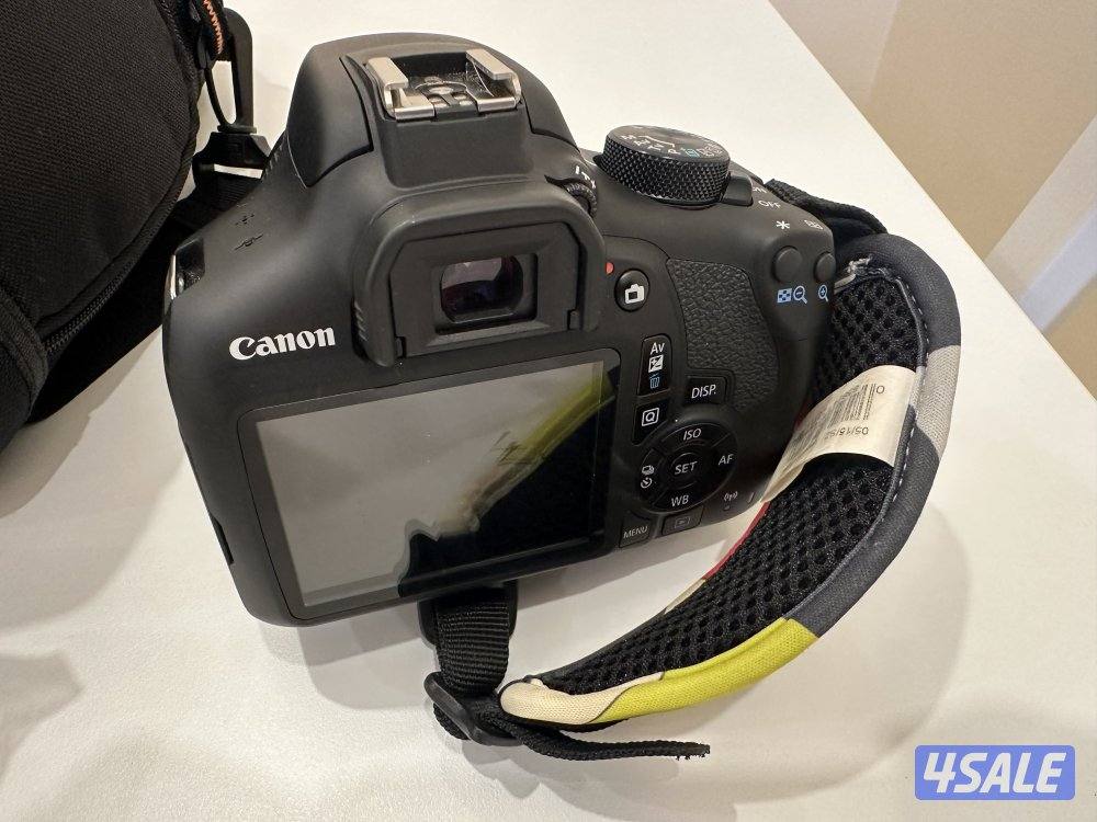 Canon 13003