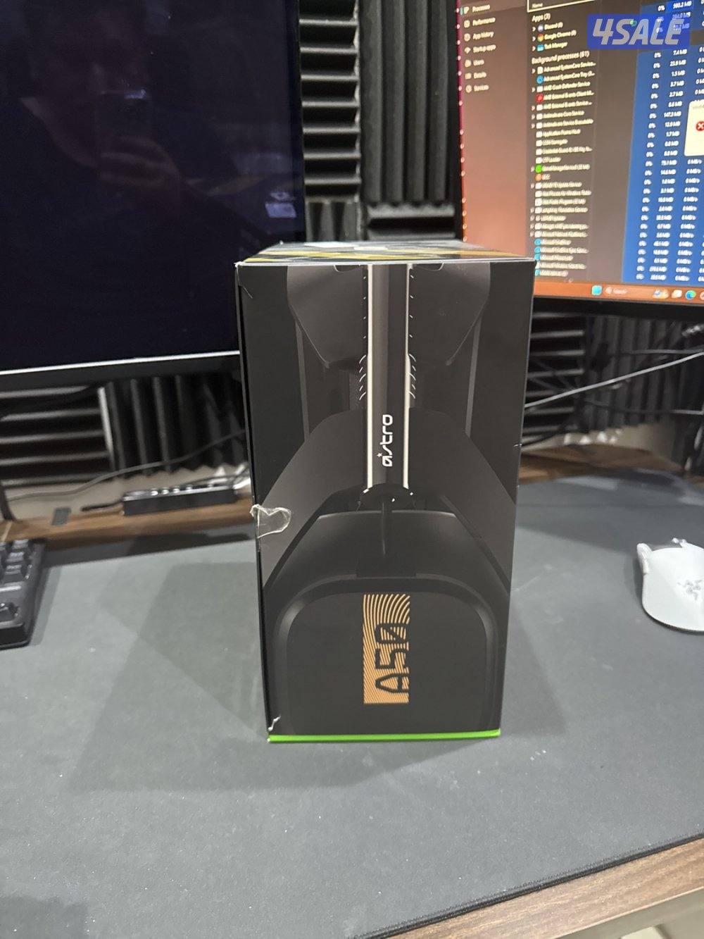 Astro A50 wireless + BASE STATION1