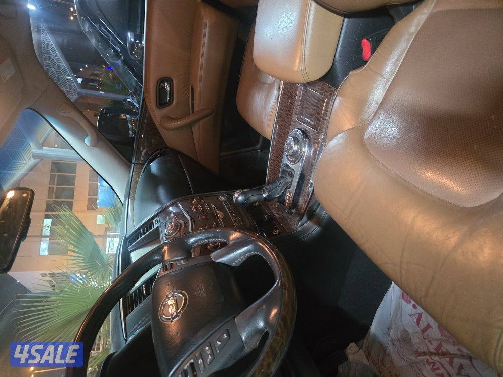 باترول 2021 تيتايوم5