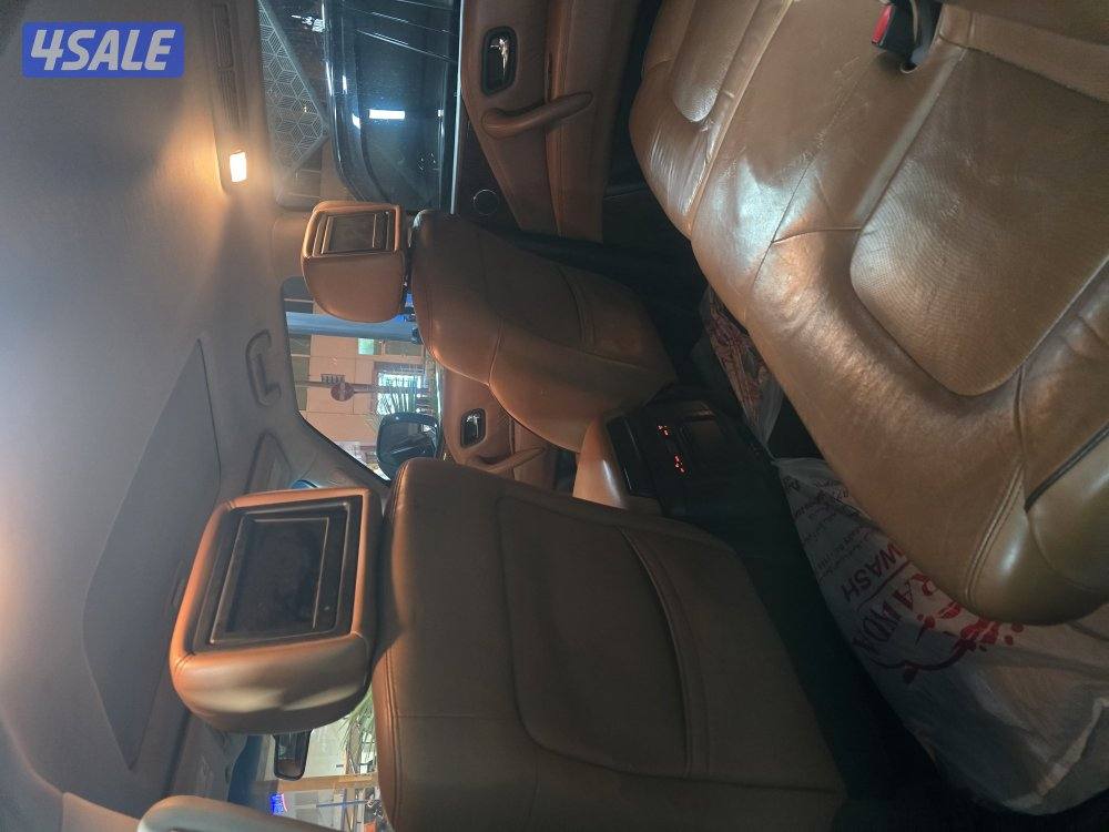 باترول 2021 تيتايوم6