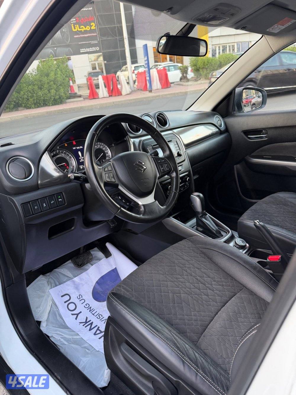 فيتارا2023 ماشي362