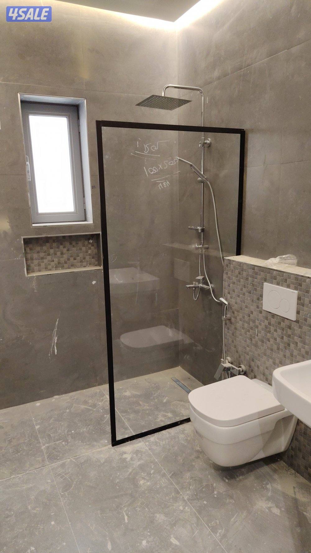 فني زجاج ومرايا0