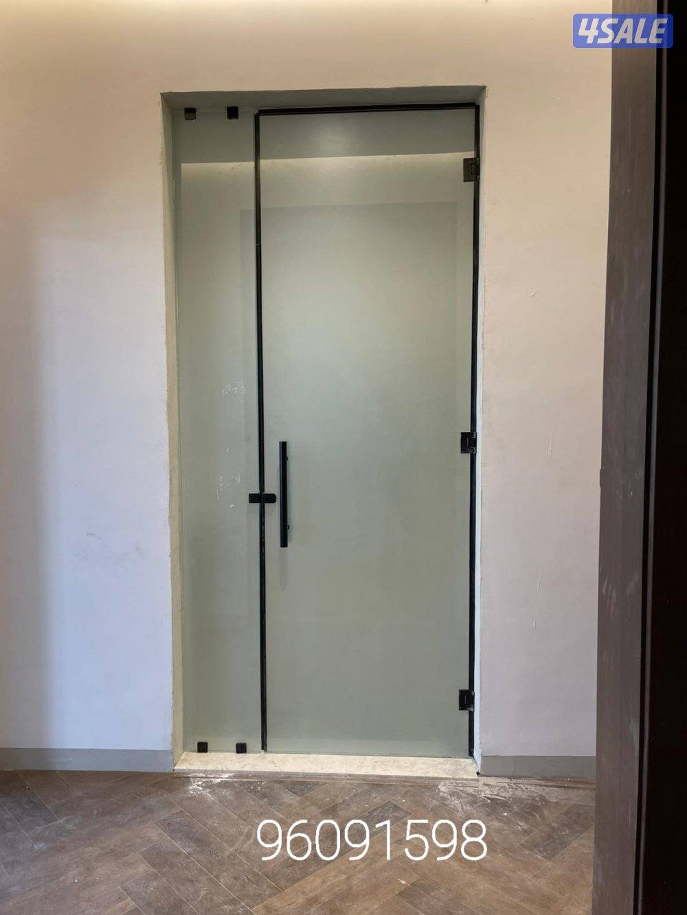 فني زجاج ومرايا1