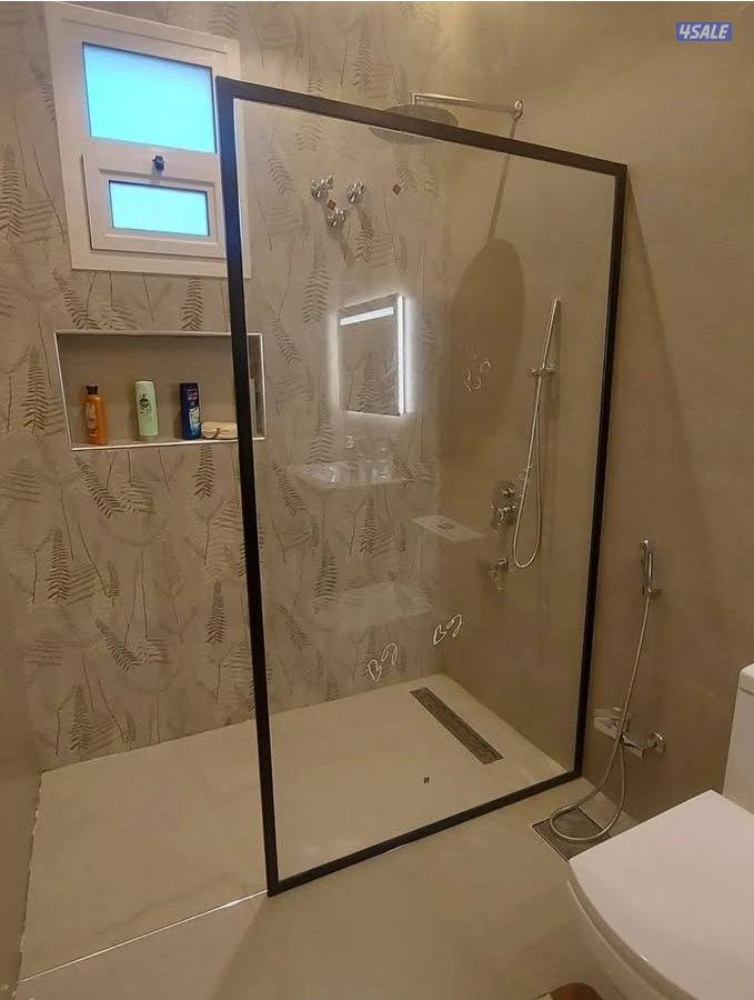 فني زجاج ومرايا4