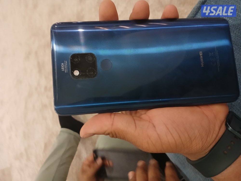 Huawei mate 20 x0