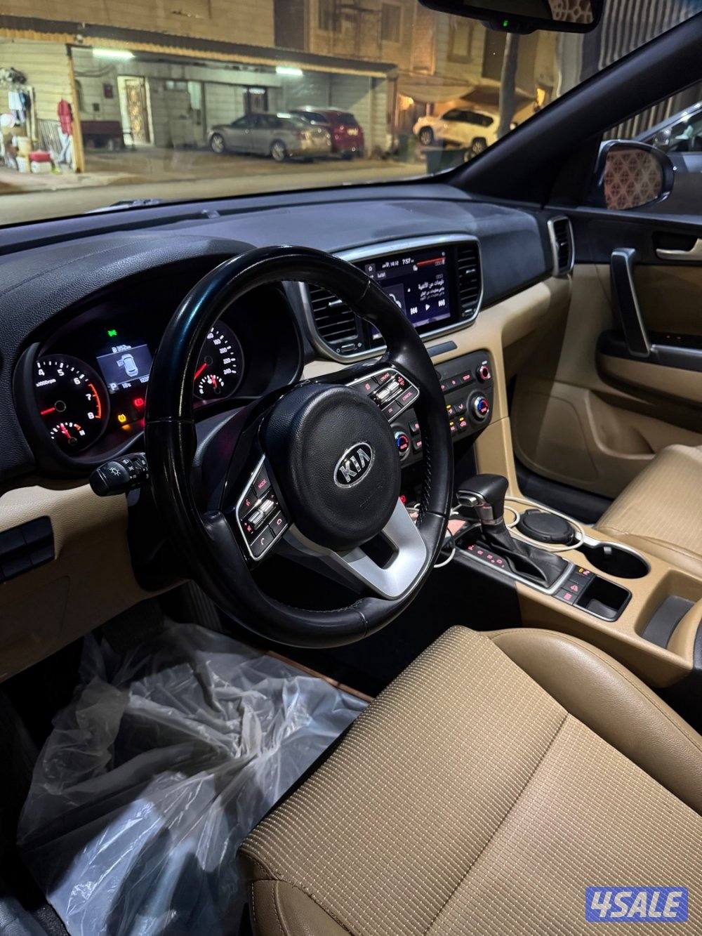 سياره للبيع0