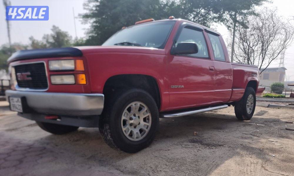 للبيع وانيت دبل قماره ونص مخصر0