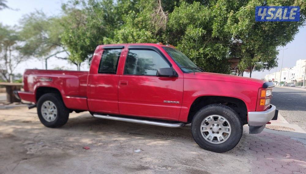 للبيع وانيت دبل قماره ونص مخصر1