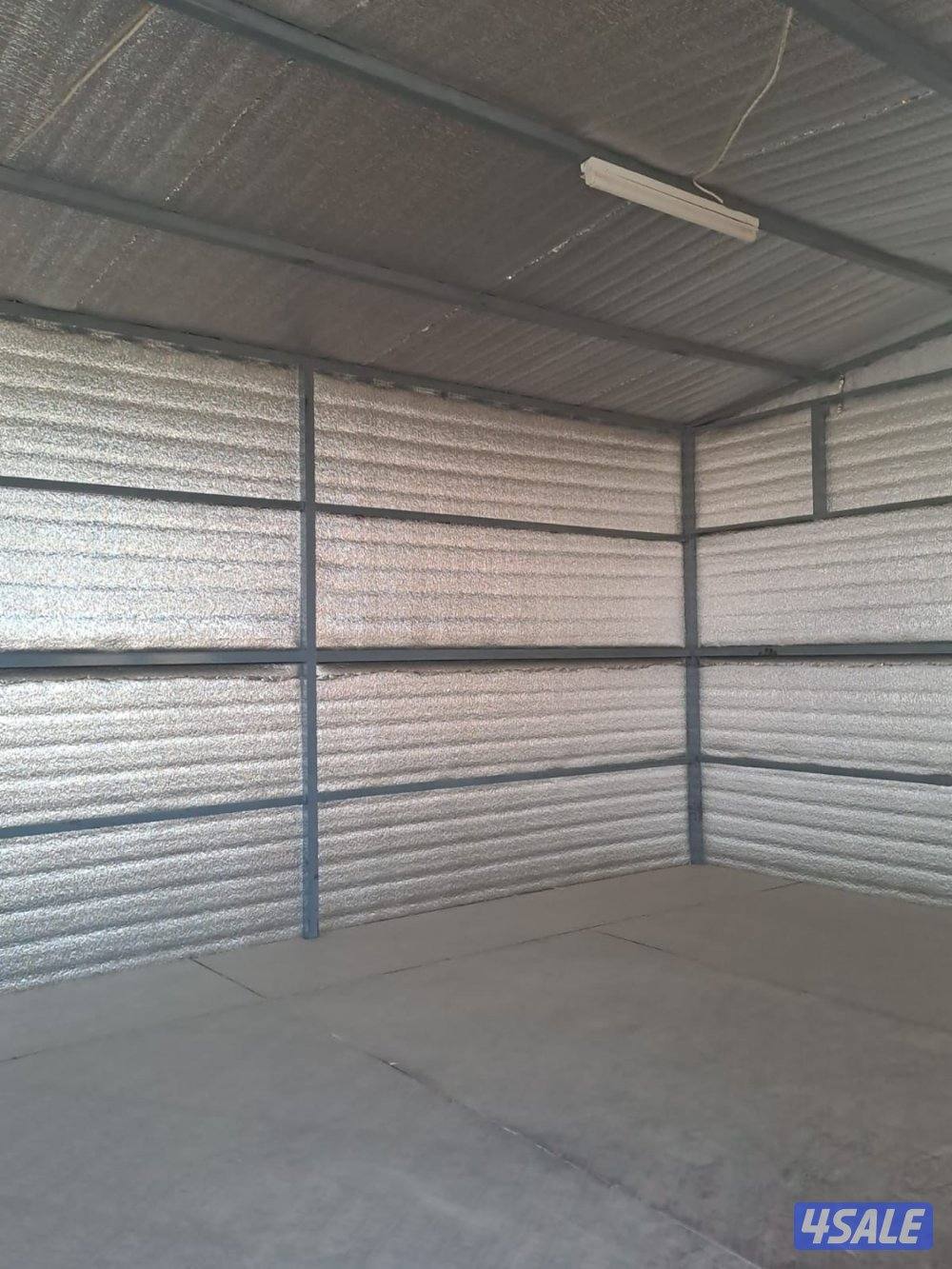 شاليه جديد ويوجد تفصال حسب الطلب2