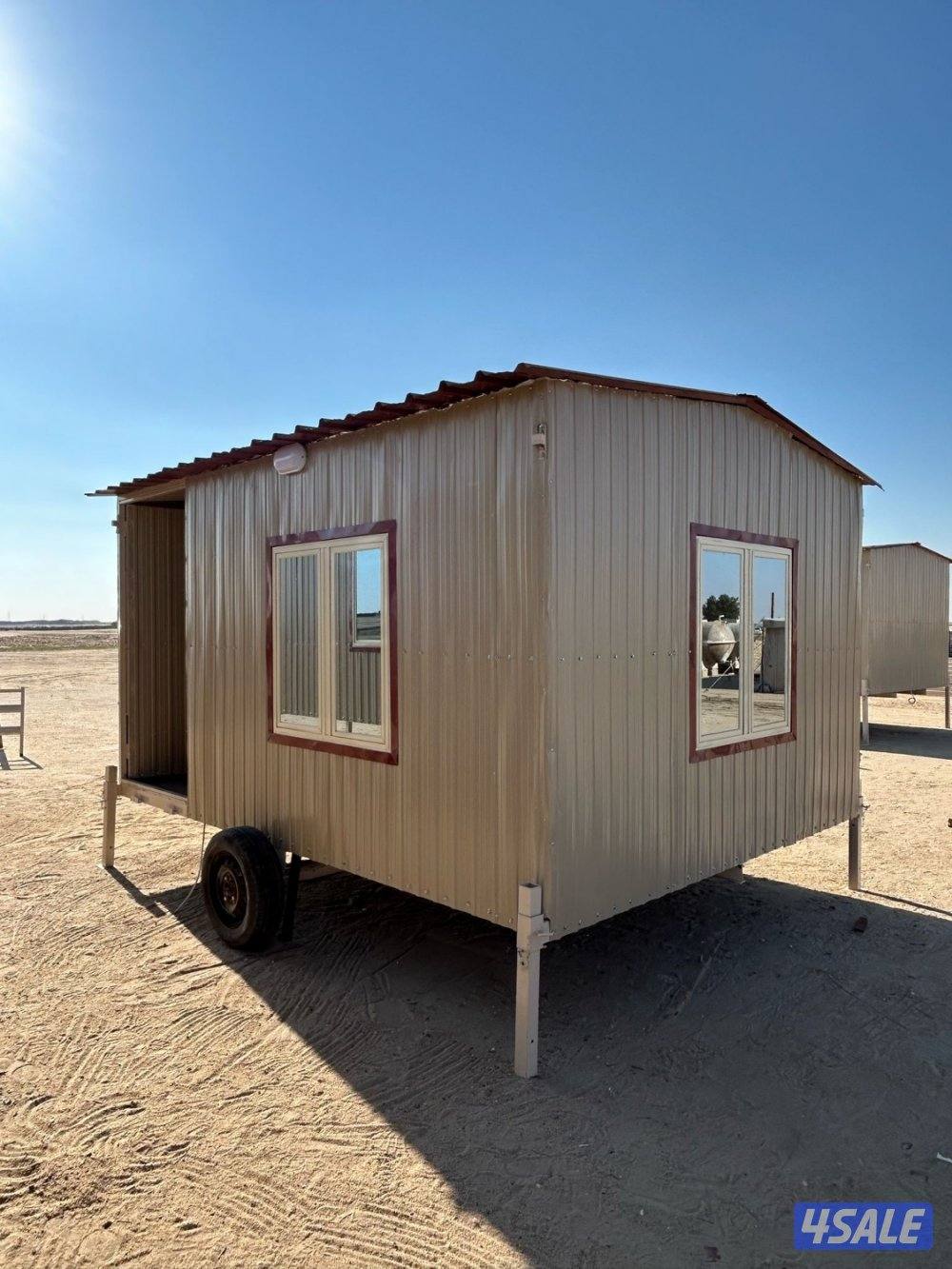 شاليه جديد ويوجد تفصال حسب الطلب10