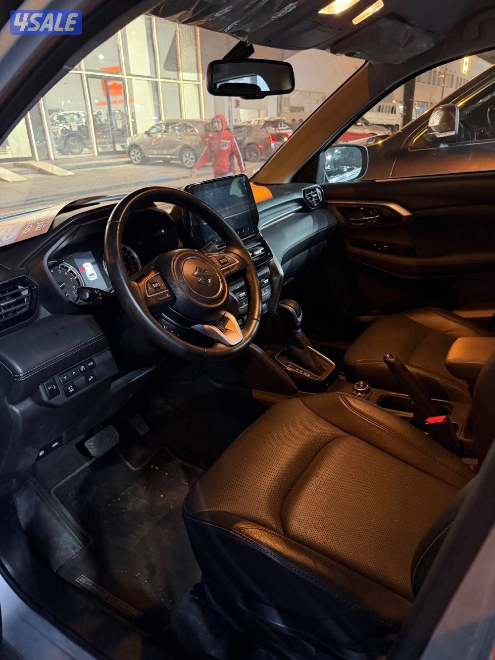 جراند فيتارا 2025 ماشي164