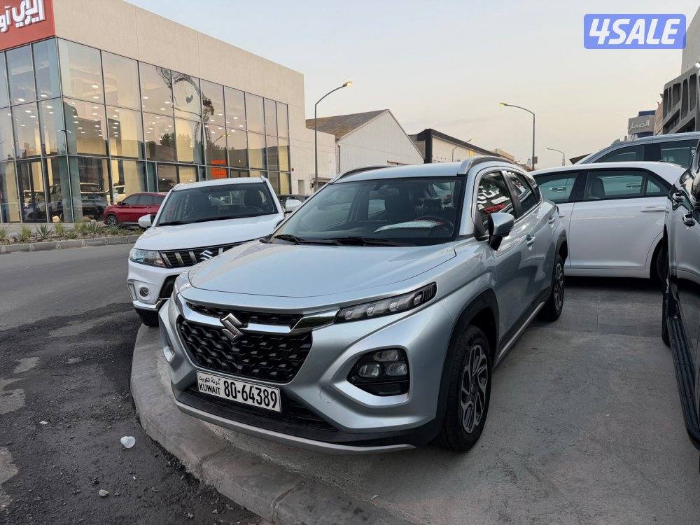 فرونكس2025 ماشي من30 لي15 جميع للوان متوفر0