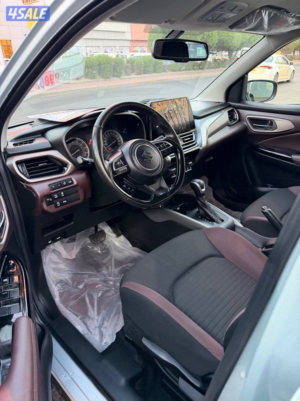 فرونكس2025 ماشي من30 لي15 جميع للوان متوفر3