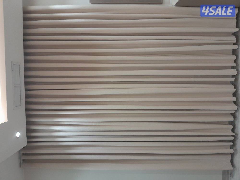 يوجد لدينا جميع انواع السجاد والستاير الخام والستاير الرول8