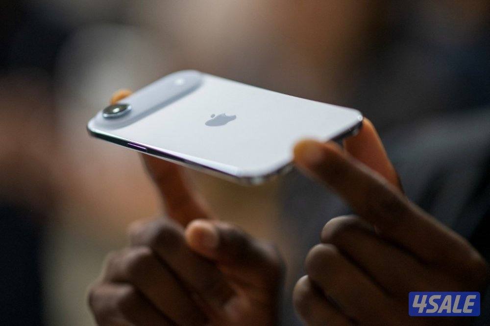 iPhone Air 256 white1