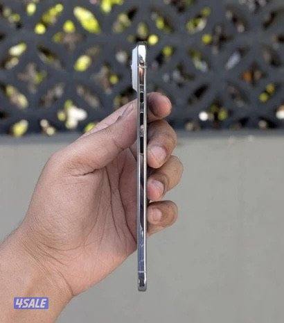 iPhone Air 256 white2