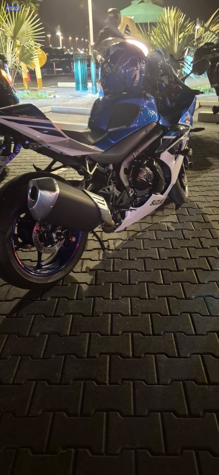 للبيع سراد 2024 ماشي 45000