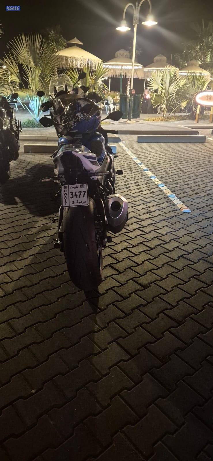 للبيع سراد 2024 ماشي 45003