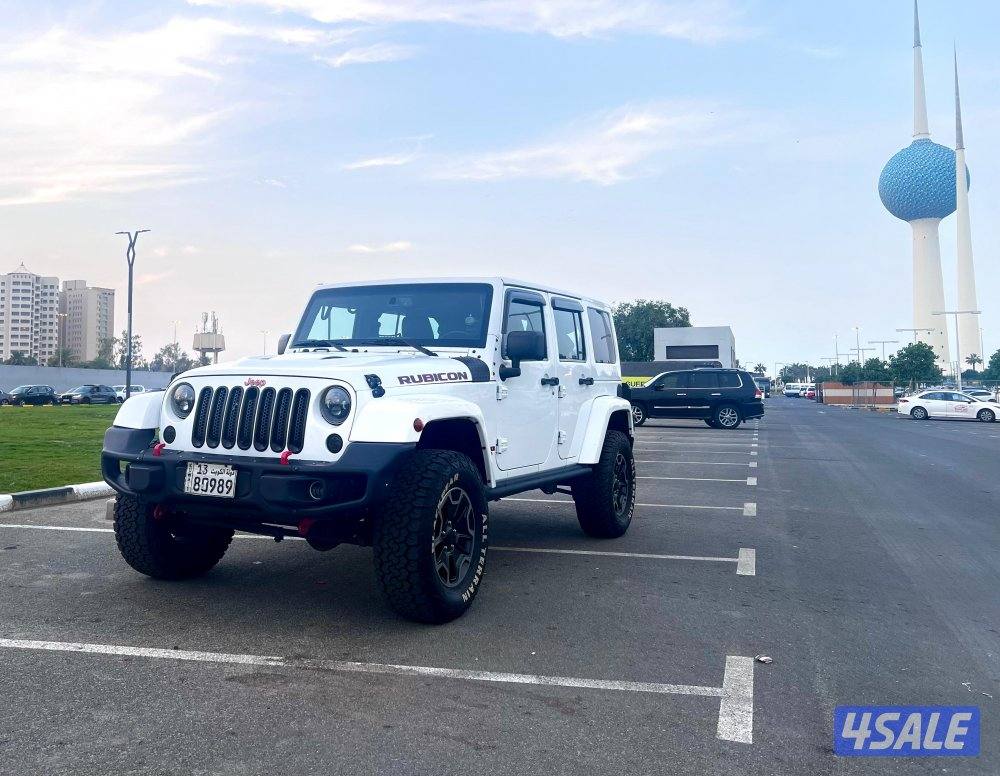 رانجلر روبيكون1