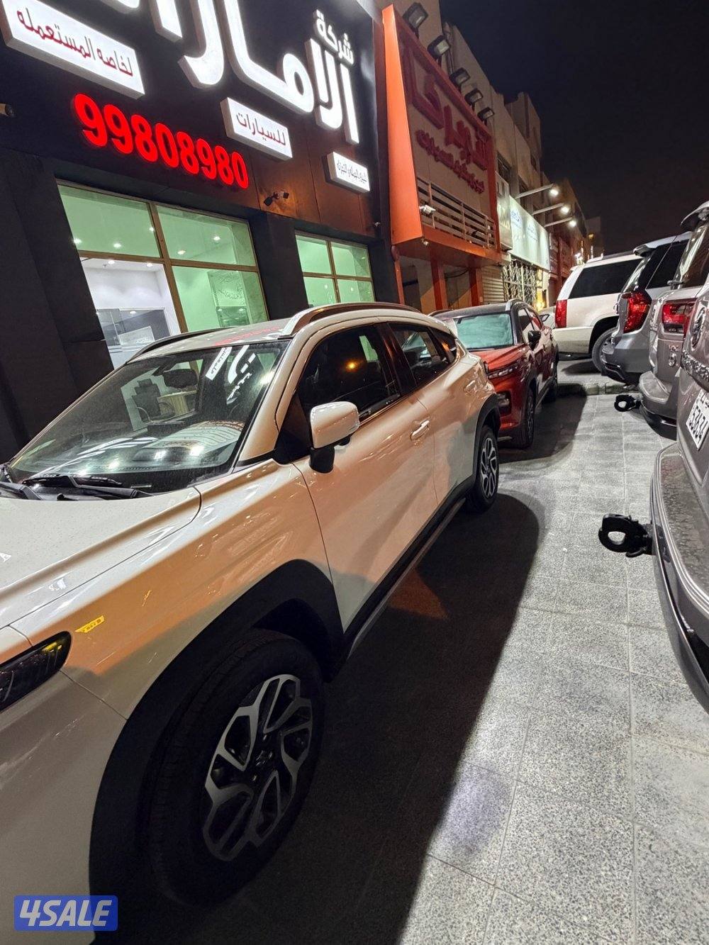 فرونكس2025 ماشي من30 لي15 جميع للوان متوفر4