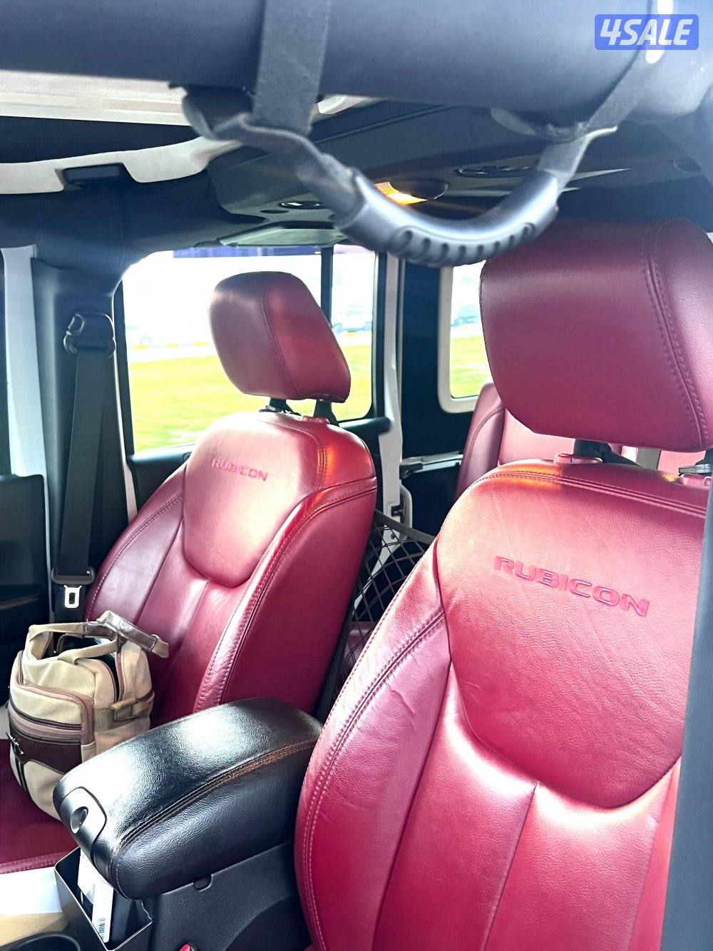 رانجلر روبيكون6