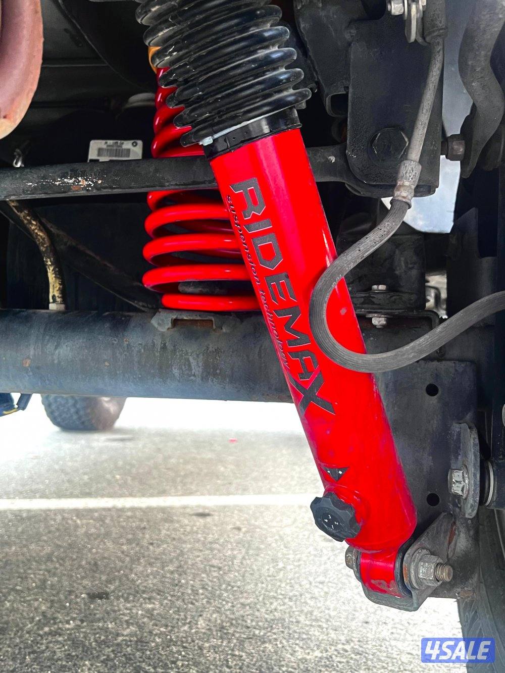 رانجلر روبيكون7